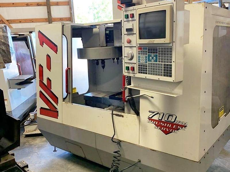 HAAS VF1 #Fmo2oBkZxmFYzzxcftL37YXIe