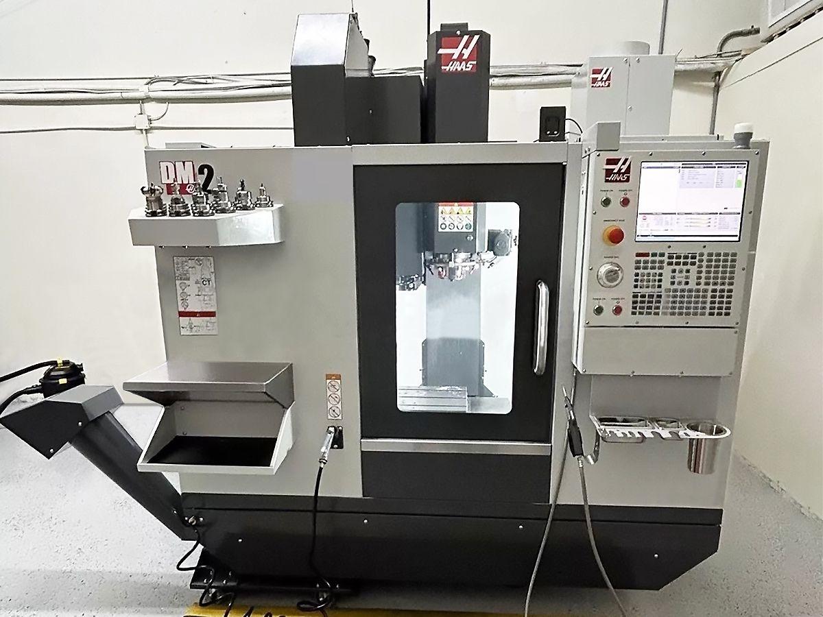 HAAS DM2 #MZUwbxvycbdxqaj613K6dn93x