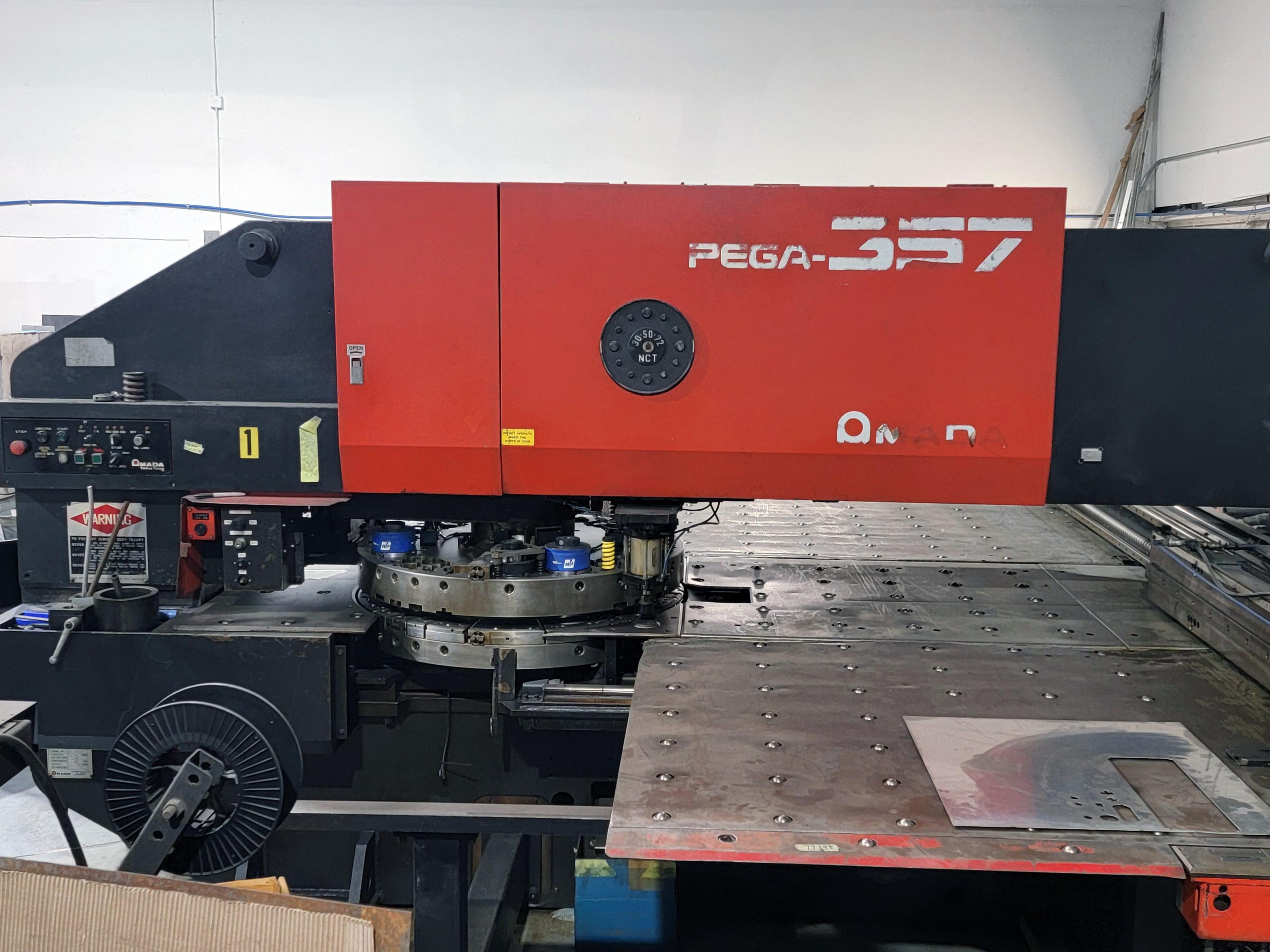 AMADA PEGA 357 #xZdxykzU341dFO00z6akk6KCk