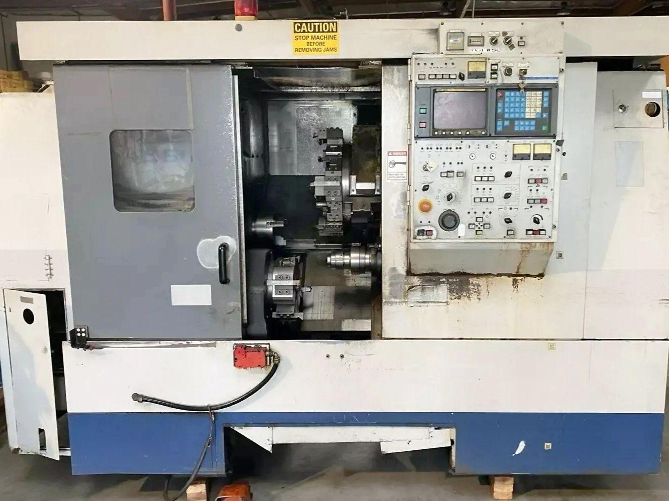 MORI SEIKI ZL15SMC #n9lcYLHW6WaYYeN5bsZ8SHCtP