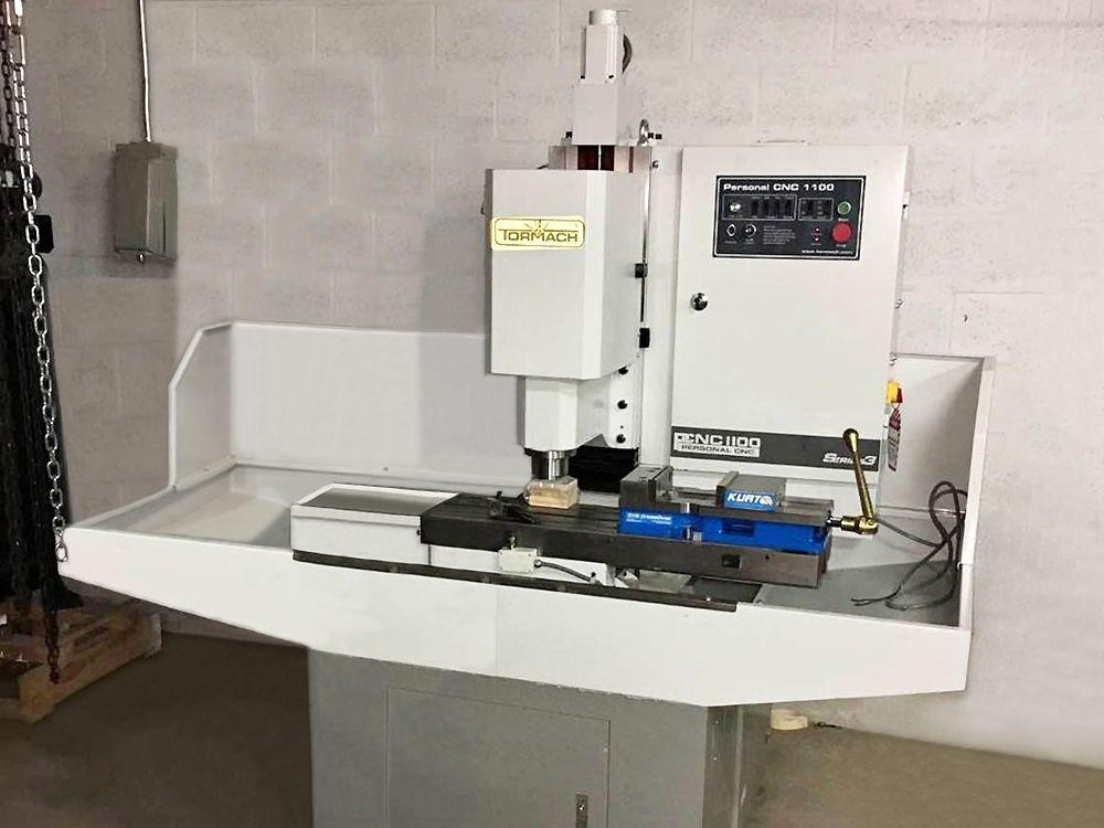 TORMACH PCNC 1100 #ZEyiypdhINYWuqVni2suZr5rY