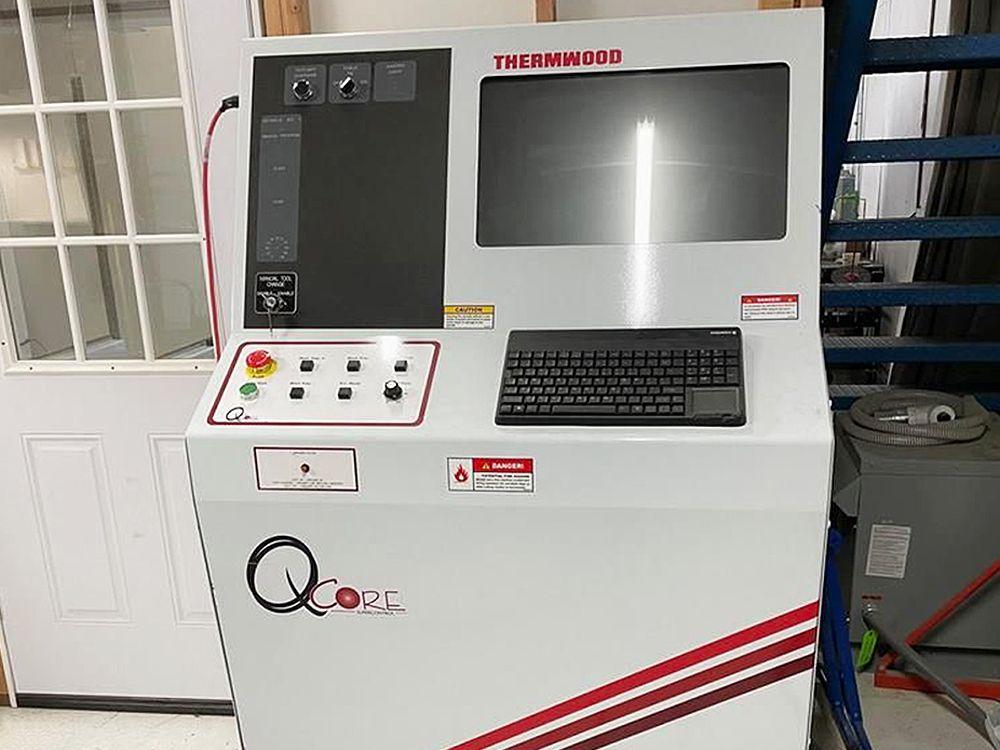 THERMWOOD M 90 55 DT #rz018oG74xHr4OoZ5mav5Hjti