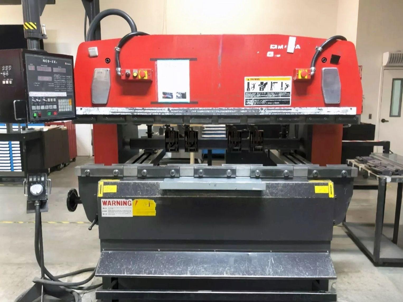 AMADA RG50 #vEXGJ71M7X25dAlSiOgAA5NGn