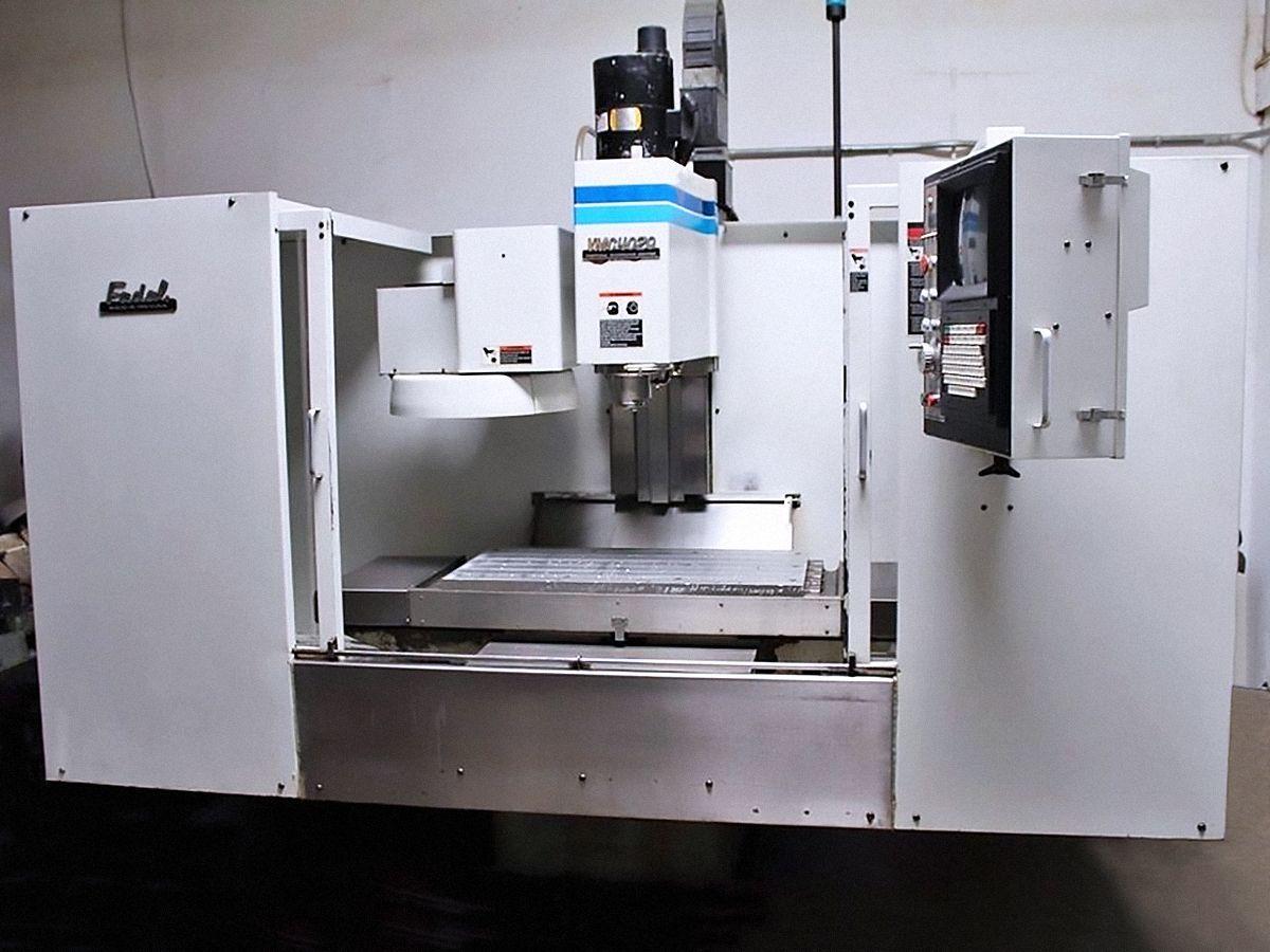 FADAL VMC4020 #r5cD9EcfxKCKXGhg8f26ktsDv
