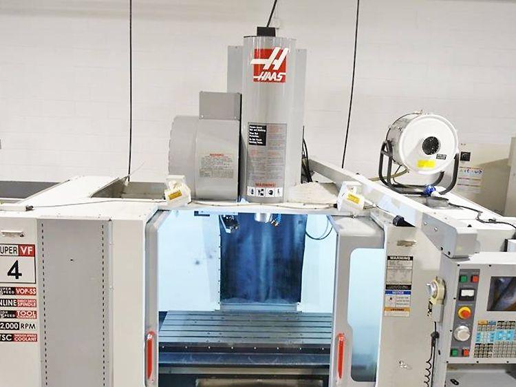 HAAS VF4SS #Wi9lmDLRCHCtcTMuEVZ9ovfCV