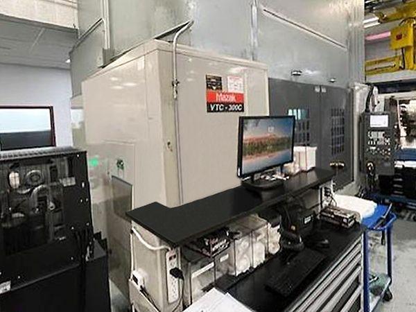 MAZAK VTC300C #kFnW56fqcQ8N7EF0c1hL5M89z