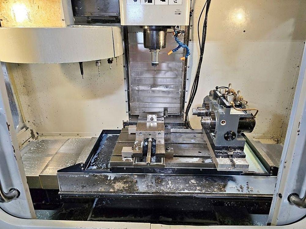 HAAS VF1 #1zEJKX1aEdsEuG4pbj1K9TcTs