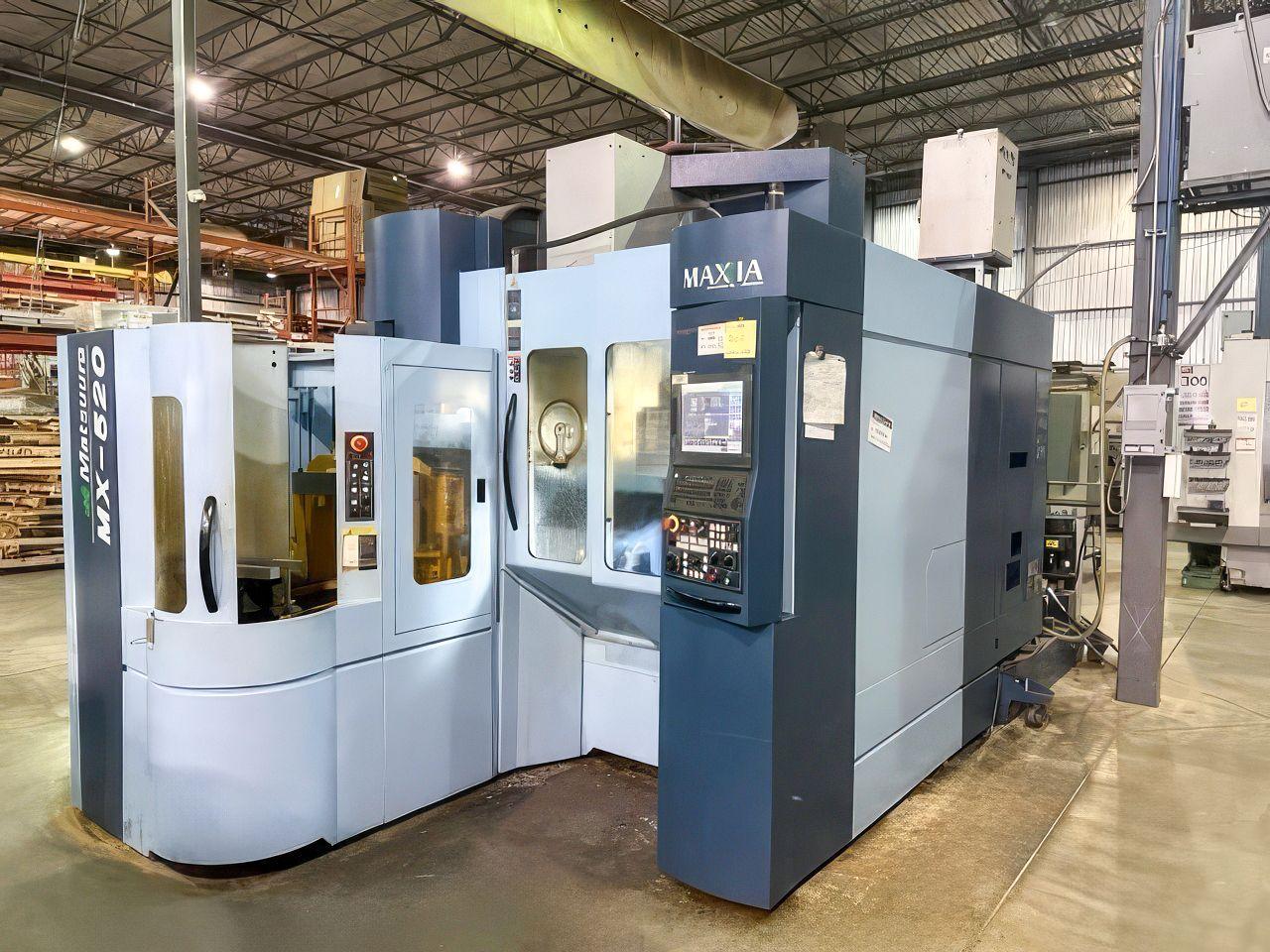MATSUURA MX520 #uPKNYDXVFp8ARJzW0QoVdhBAX