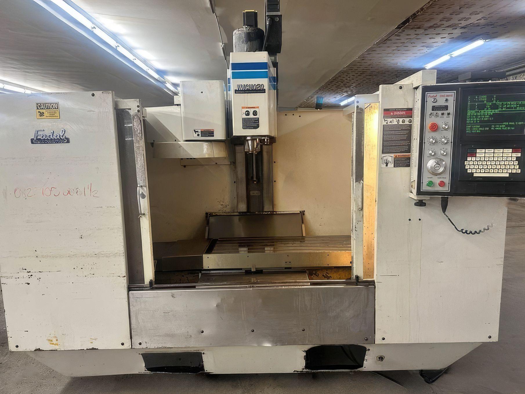 FADAL VMC4020HT #GIhMolxuATnQlYJpo1NU1BBoN