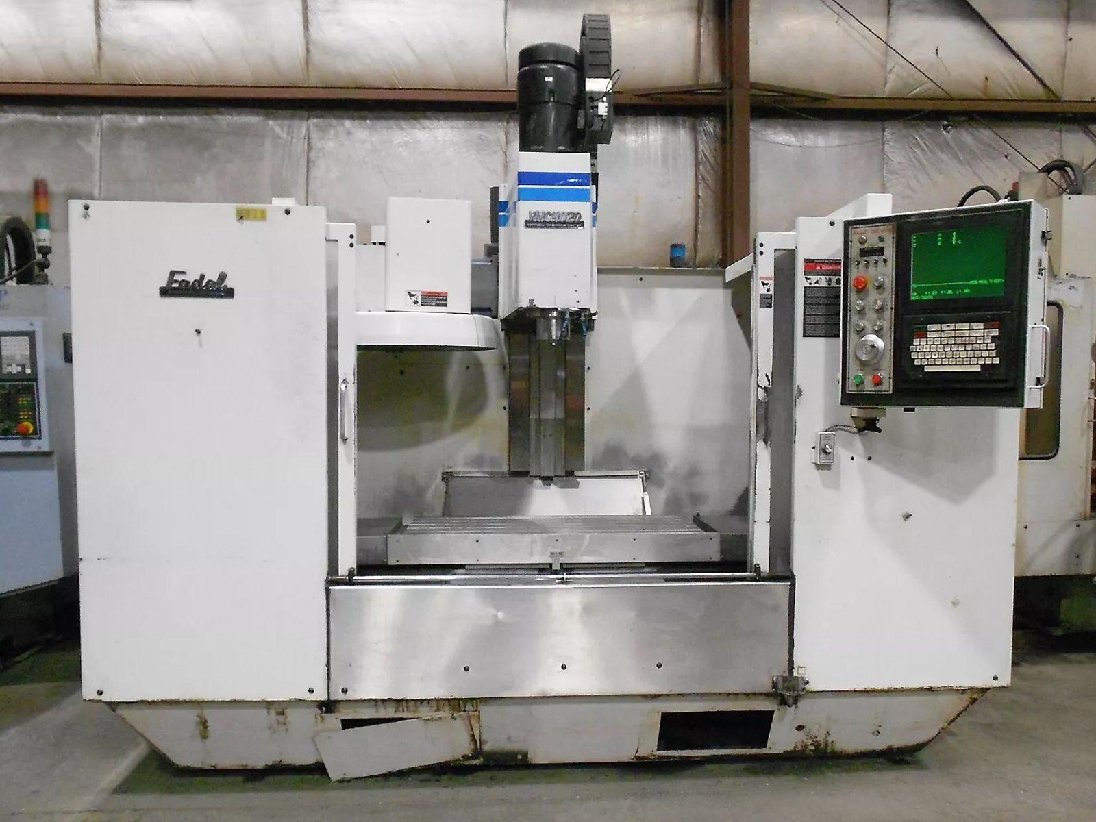 FADAL VMC4020 #rS8sSyVVIcKfr0ldnobHbmUZk