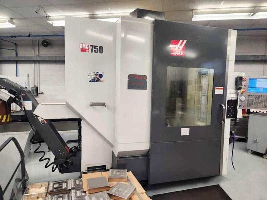 HAAS UMC750 #YaIUoHuTyQIOl98yiRAhjjkJR