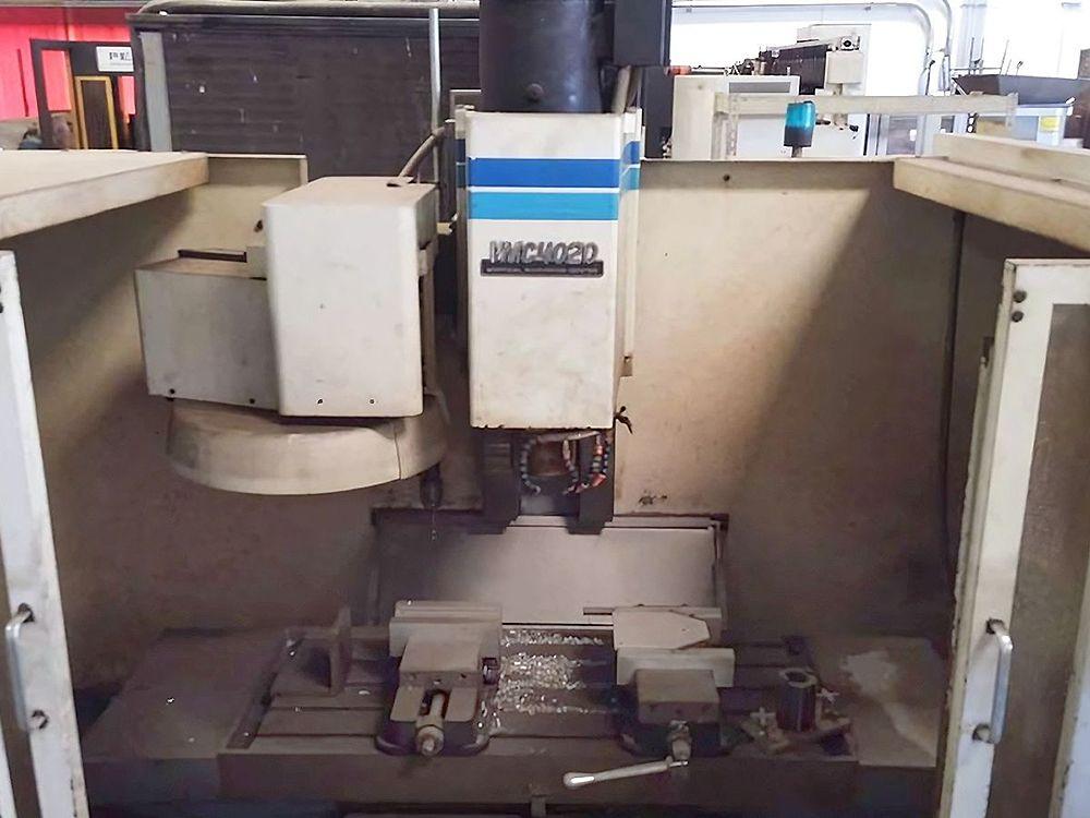 FADAL VMC4020HT #LeVX0S67AICLmfrOVEeiZdRRQ