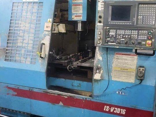 OKUMA ESV3016 #KiTmJmZ78Vu20oLGln3vJYUOF