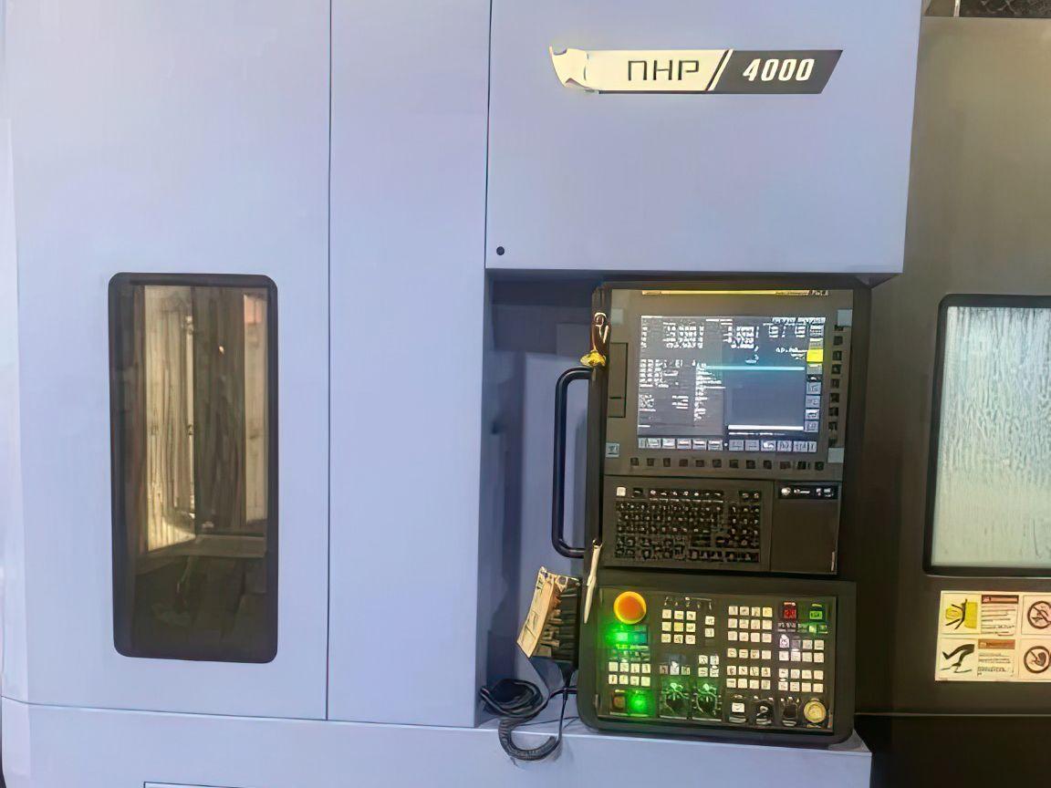 DOOSAN NHP4000 #jZUKosGuzcUWJHIitwDurAZhj