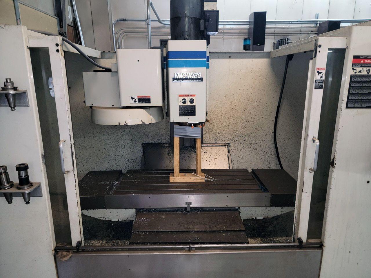 FADAL VMC4020HT #a9FeZJlzuJZ77IdVqrCDBuayb