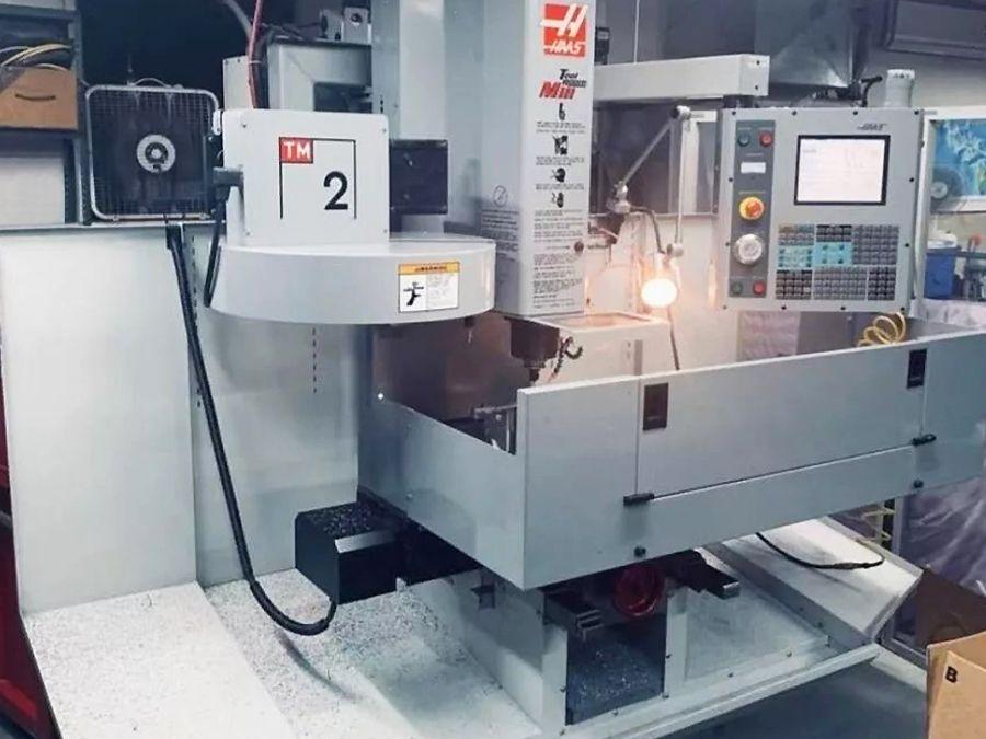 HAAS TM2 #l3kQYB1J6ns7Pgn2BTpswBhin