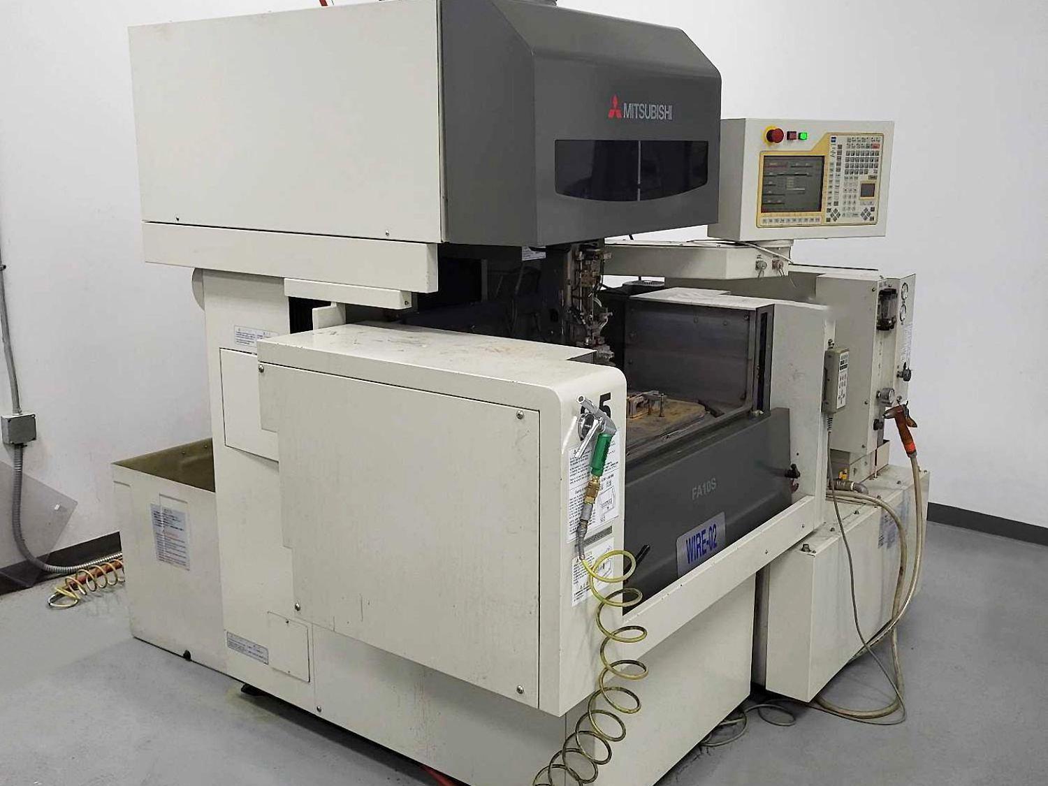 MITSUBISHI FA10SM #N7MATXRHRpP1oR3nkujvhlbwA