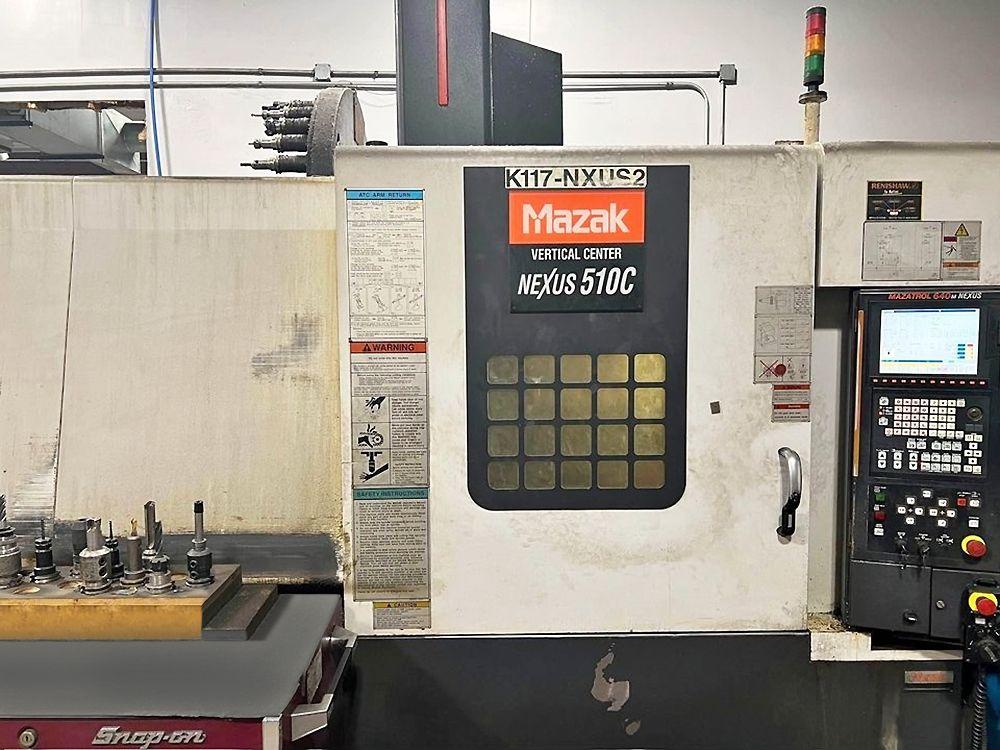 MAZAK FH5800 #U1JQpdjuMfxIIycKEICSAQqBL