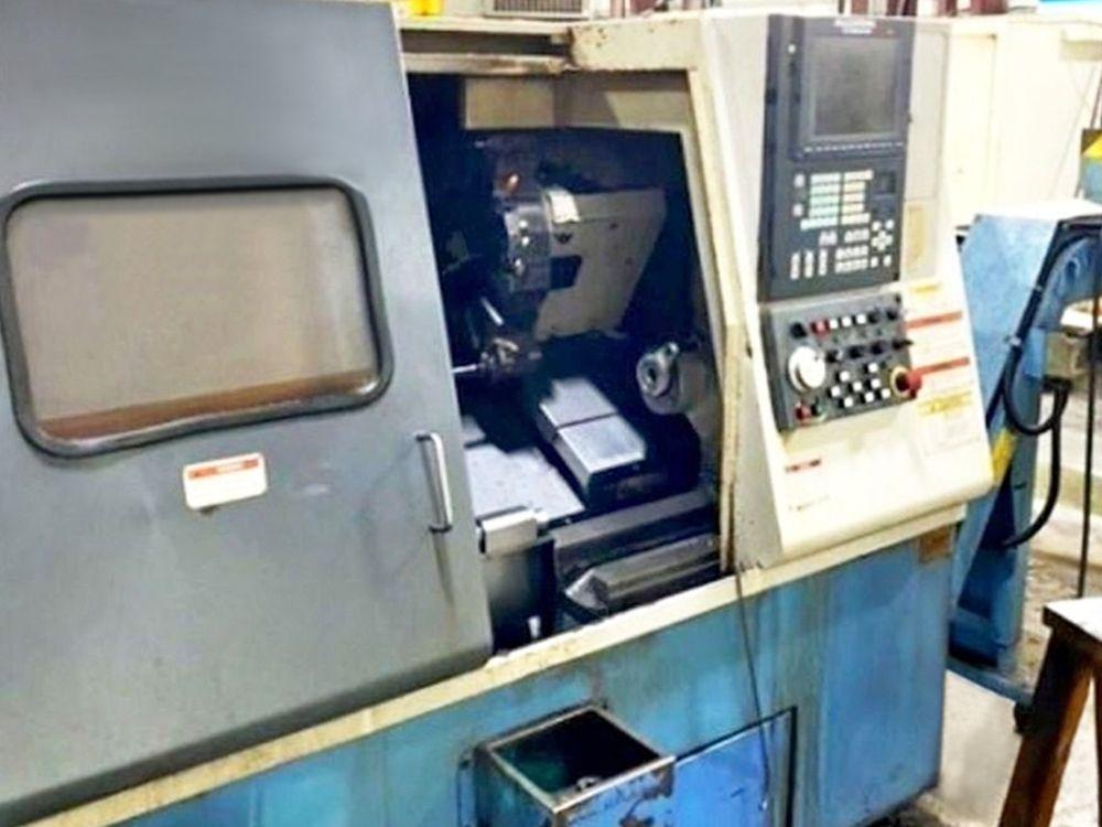 MAZAK QT250 #3EgtXJ2mMgSG4jH6JUAZCMRy2