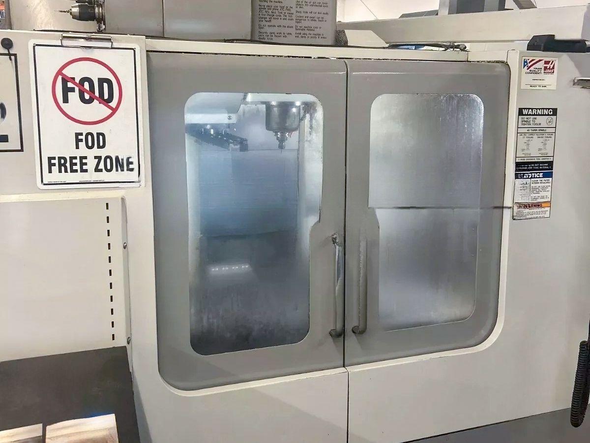HAAS VF2D #lGN64yhuZJh9HB8xK01vyADTa