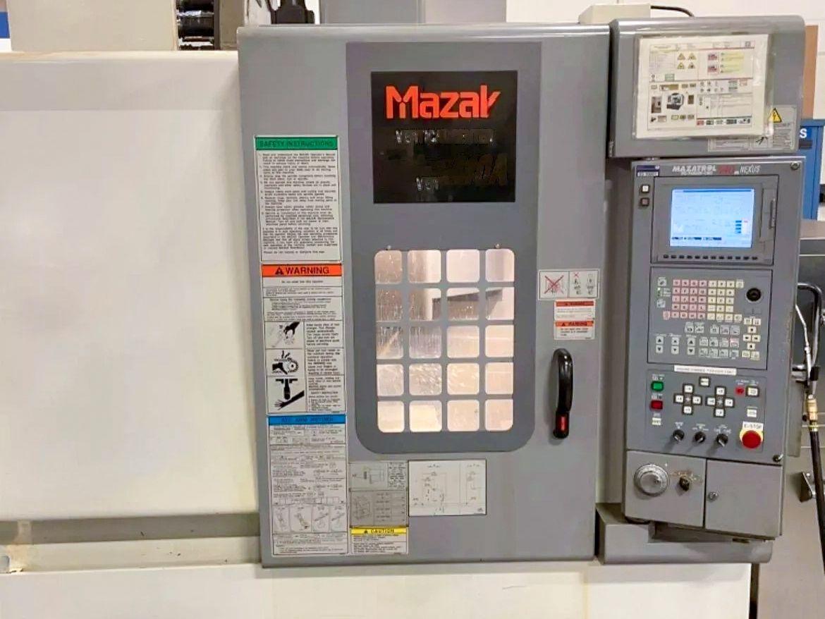 MAZAK VCN410A #zMN31M4q3KvutqQ1f79xxlbPm