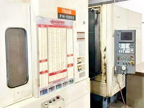 MAZAK FH5800 #d5uNY6L1cGB2VG6xGobt123jt