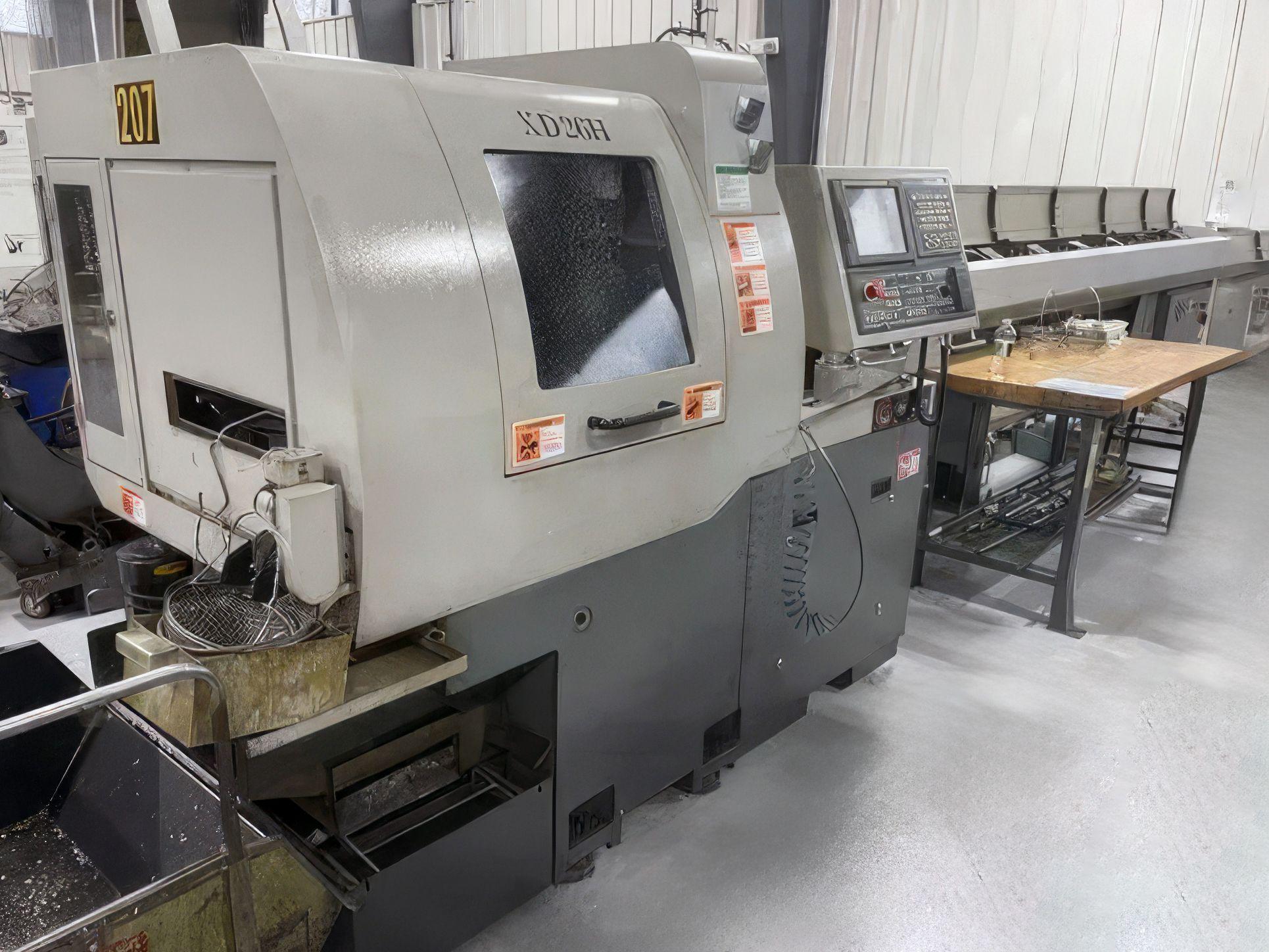 HANWHA XD26H #EdB6hCdfYZrBnDdbpAE0FC8JT