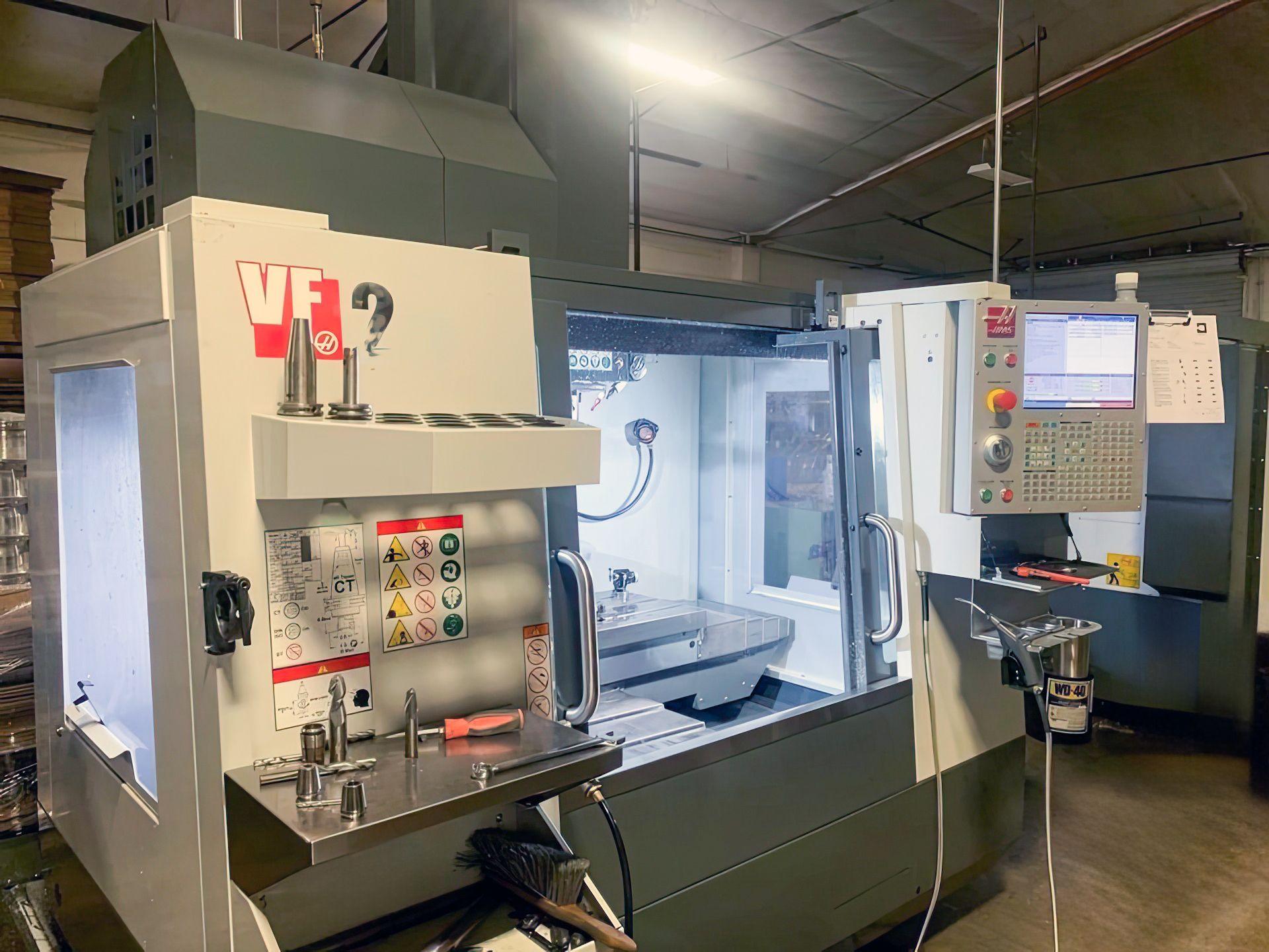 HAAS VF2YT #tNpmYGpAak8OZUC0y4orO8HLD