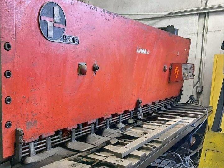 AMADA H3013 #pvZ9uWjWbqhWHFqmt7n1JGlgh