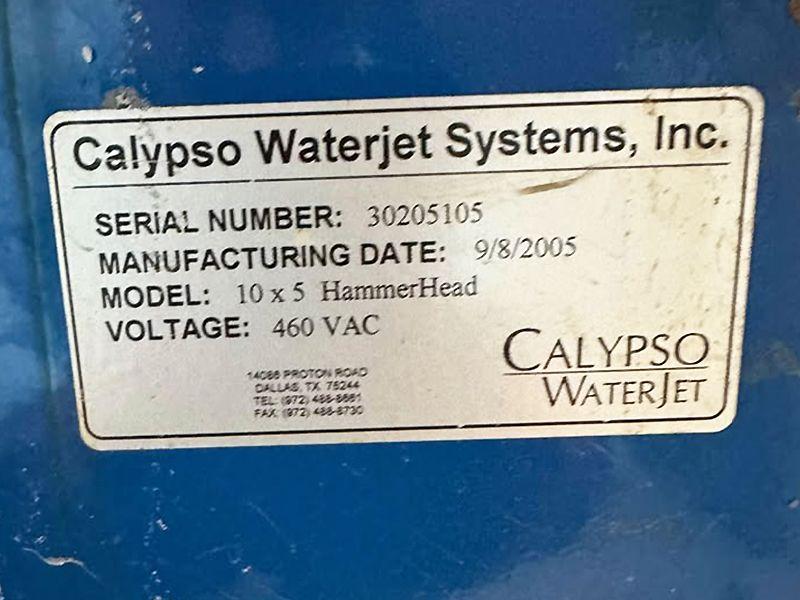 CALYPSO HH 105 #1XddlzMPjQxDK9Cs8BN3H05Fi