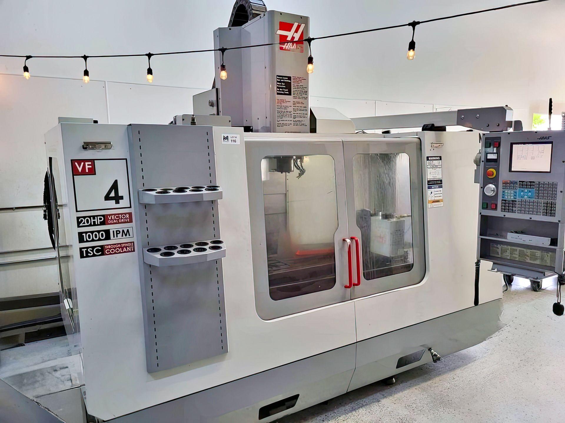 HAAS VF4D #sQt7H3YQC8U1Lal91gHK9bEHQ