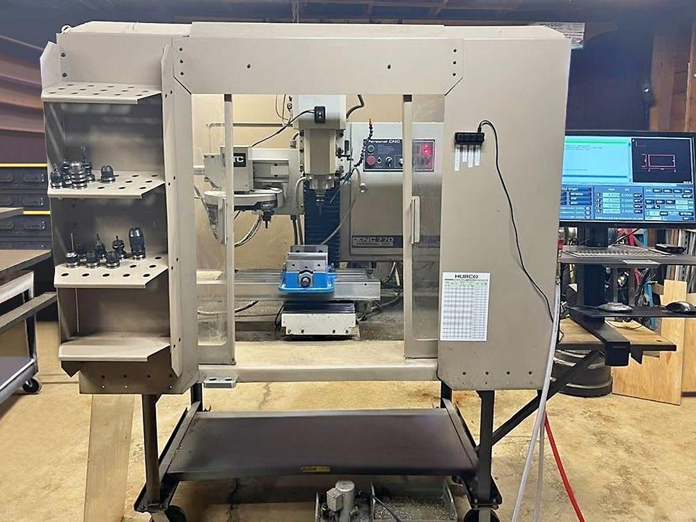TORMACH PCNC 770 #bxGlwHMRektPVZHnVn4CbnkcF