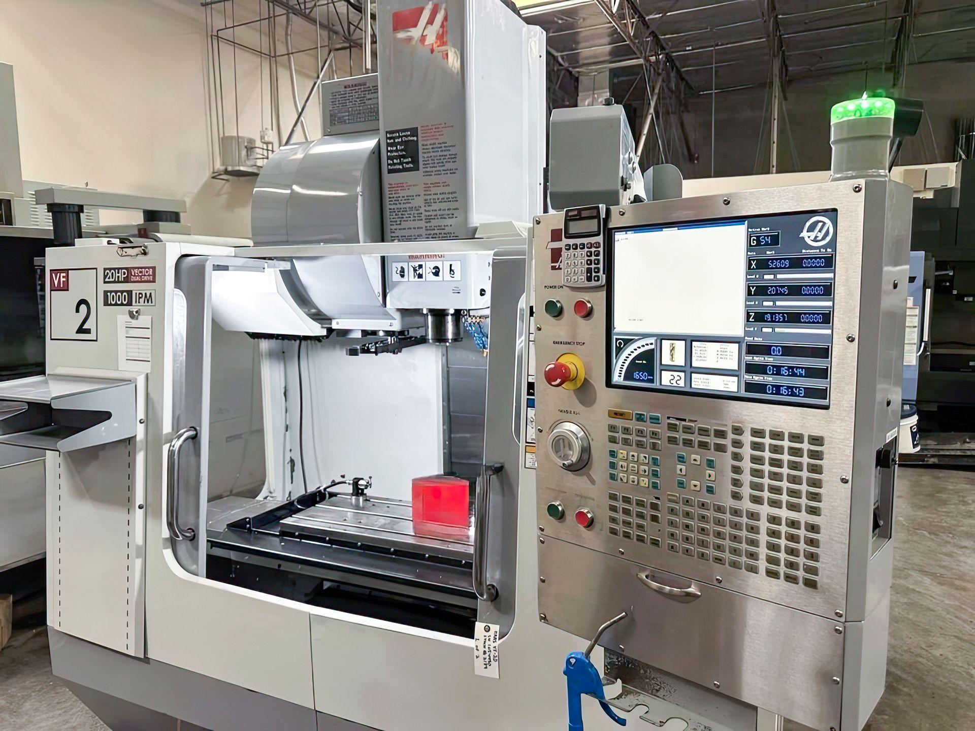 HAAS VF2D #7tJ1YgALonvazBJILpGrSZnAl
