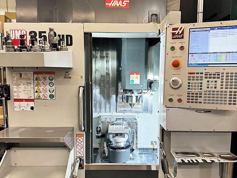 HAAS UMC350HD #uWx5cSYzk8Sfx7a8mgGNrhk92