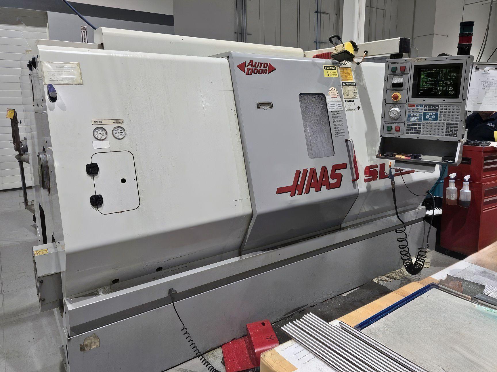 HAAS SL30T #neVdOisLDrW6FHYJ37aeZ84Vg
