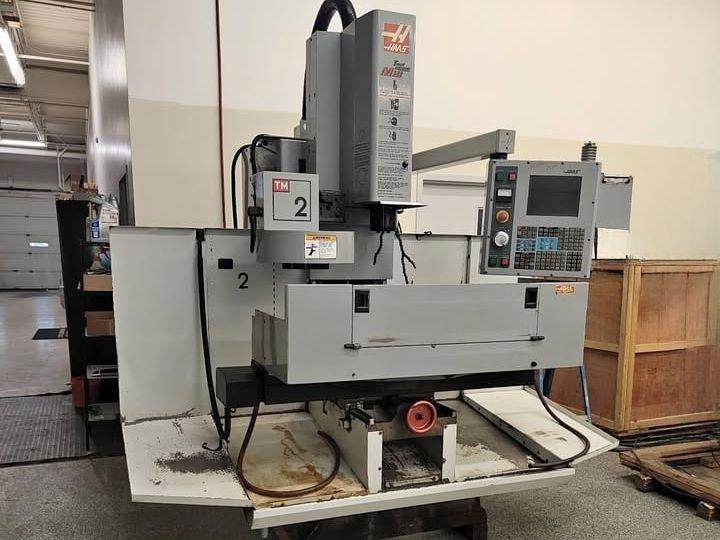 HAAS TM2 #1UyCCmKAkeoFGSTiIYlcFib0V