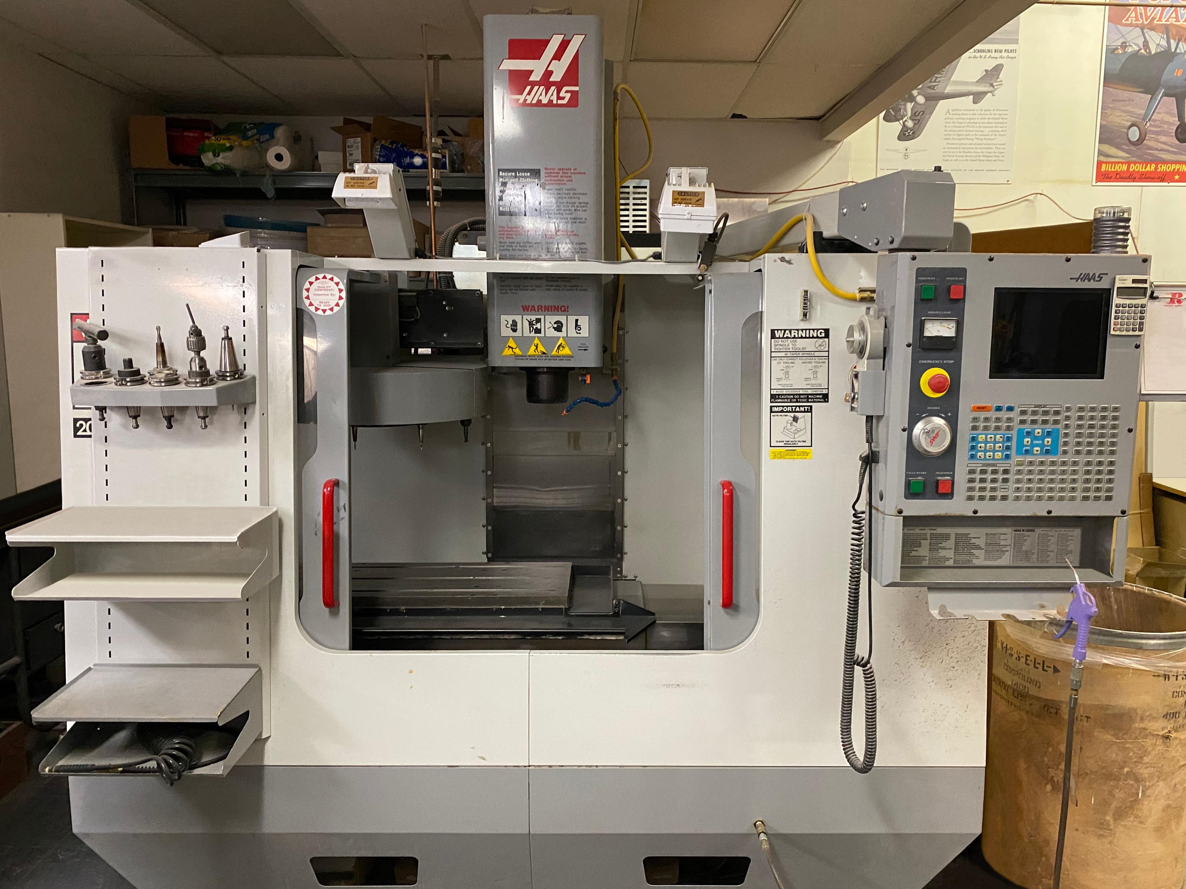 HAAS VF2D #xrP6my8wHTX26fu14y4iXw7hC