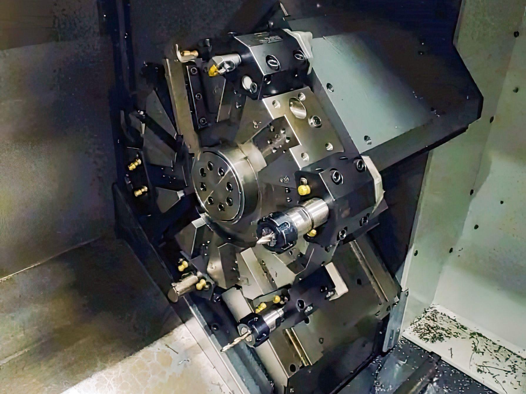 HAAS ST10 #3JPjNJQLG9QY3415tkm8WtYjg