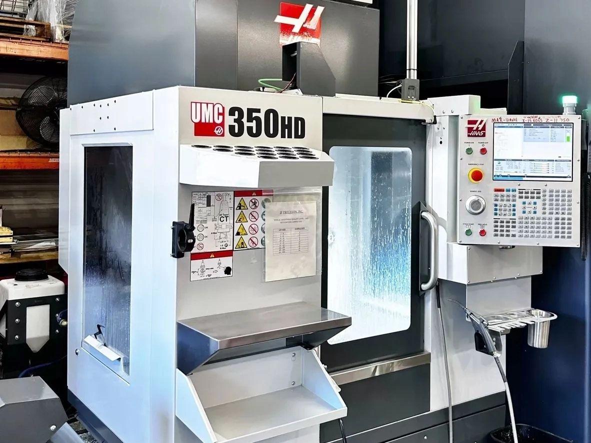 HAAS UMC350HD #yrxvXBaCo4YwULuVnrcGm2Rdr