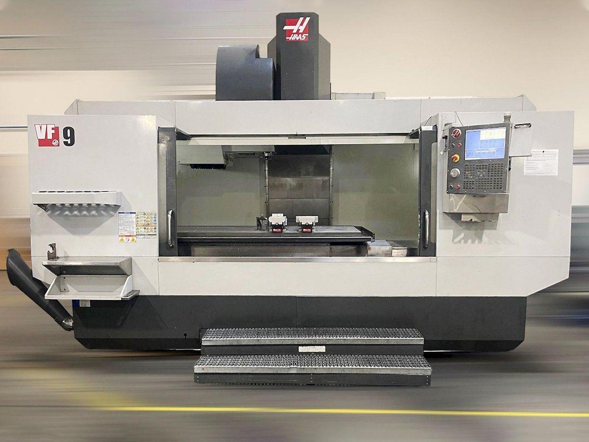 HAAS VF9 #0qrVyTuQeJ6igO6jWilvzQW0Y