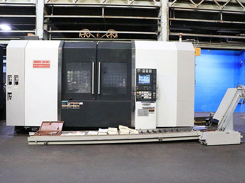 MORI SEIKI NT4300DCG 1500SZ #NDgFWhlAR7M4xPTFRW0VhxBLL