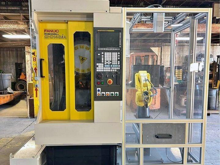 FANUC ROBODRILL #Zz0JFs64vnz6Y95o04MQRCWcU