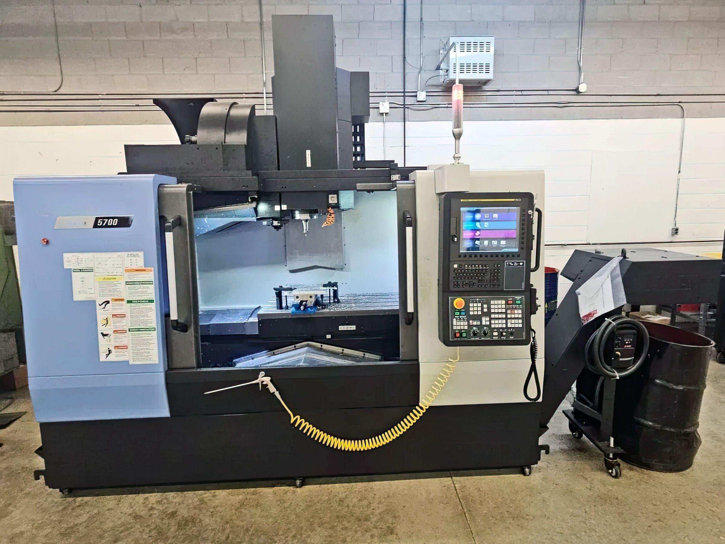 DOOSAN DNM 650 II #kaQILvc1hOYyn8p7ZwbMJ2oGd