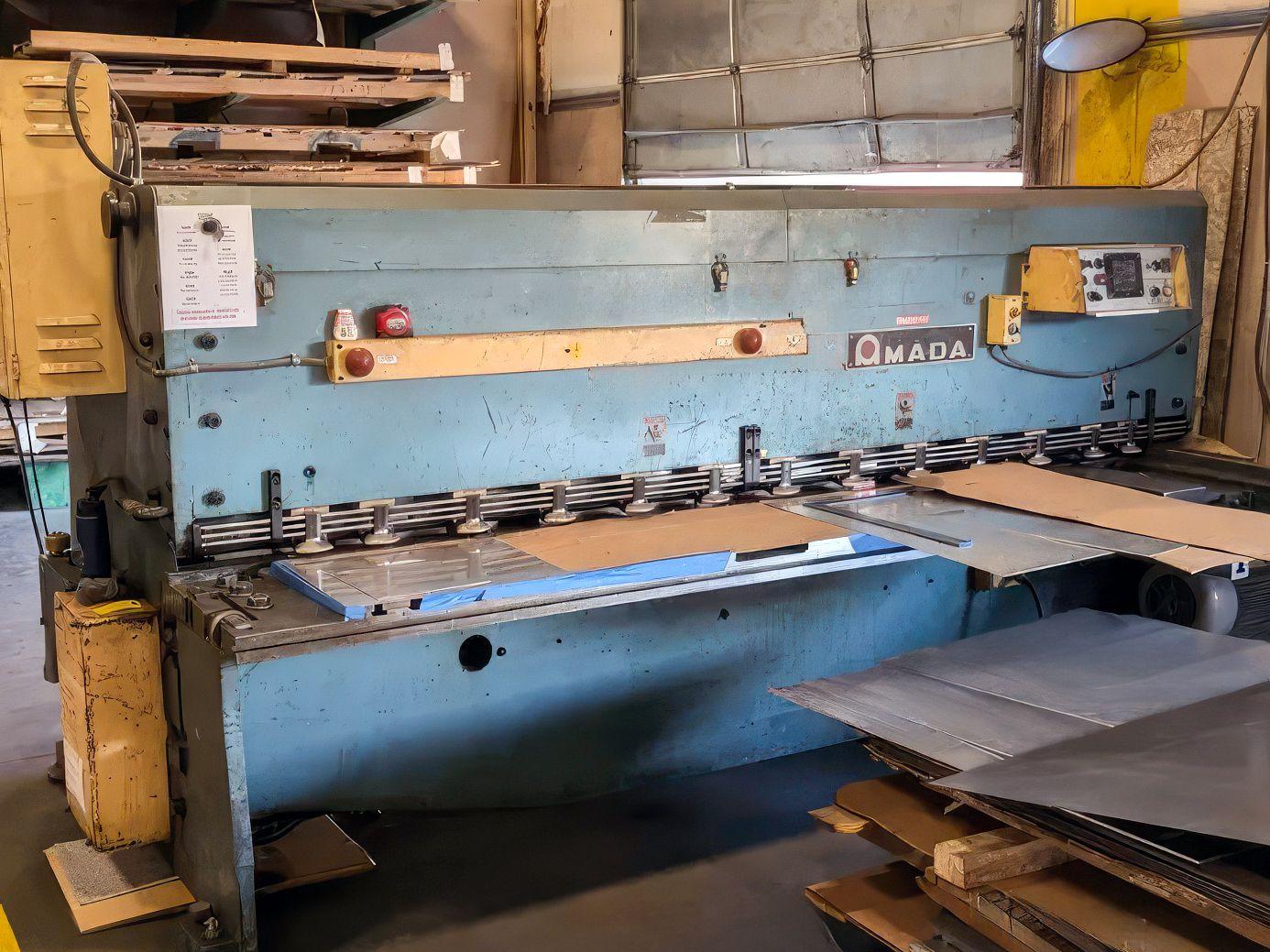 AMADA M3060 #fLcw8GOnkq6smPphvXeXo6F0F