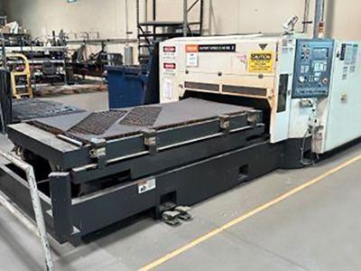 MAZAK SUPER TURBO X48 #pD3fEksEKGtitFHK45enBqPSM
