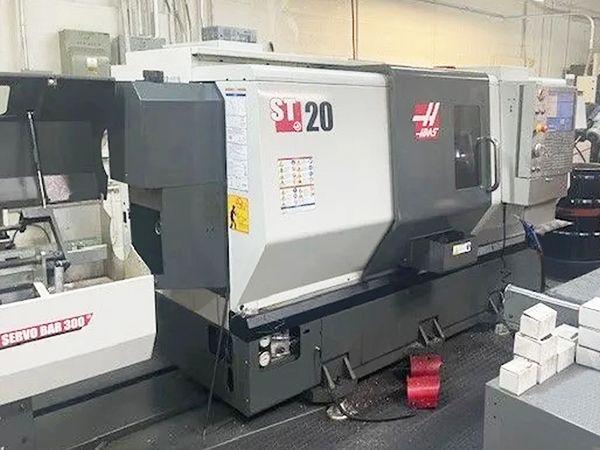 HAAS ST20 #lRQ9slcRYRe65M8QROacyxitW