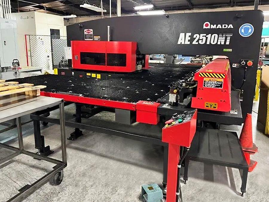 AMADA AE2510NT #tSk0riySgo5BZ1w8CqsWMONMa