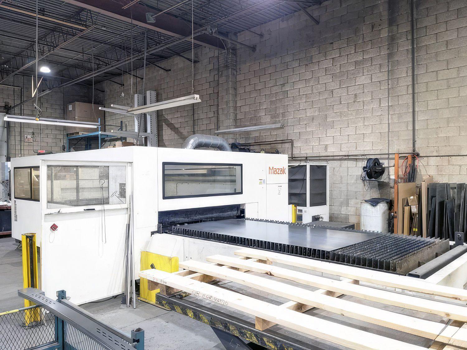 MAZAK OPTIPLEX 4020 FIBER #5uxZm17jw3FCmicbdHu2NTVwJ
