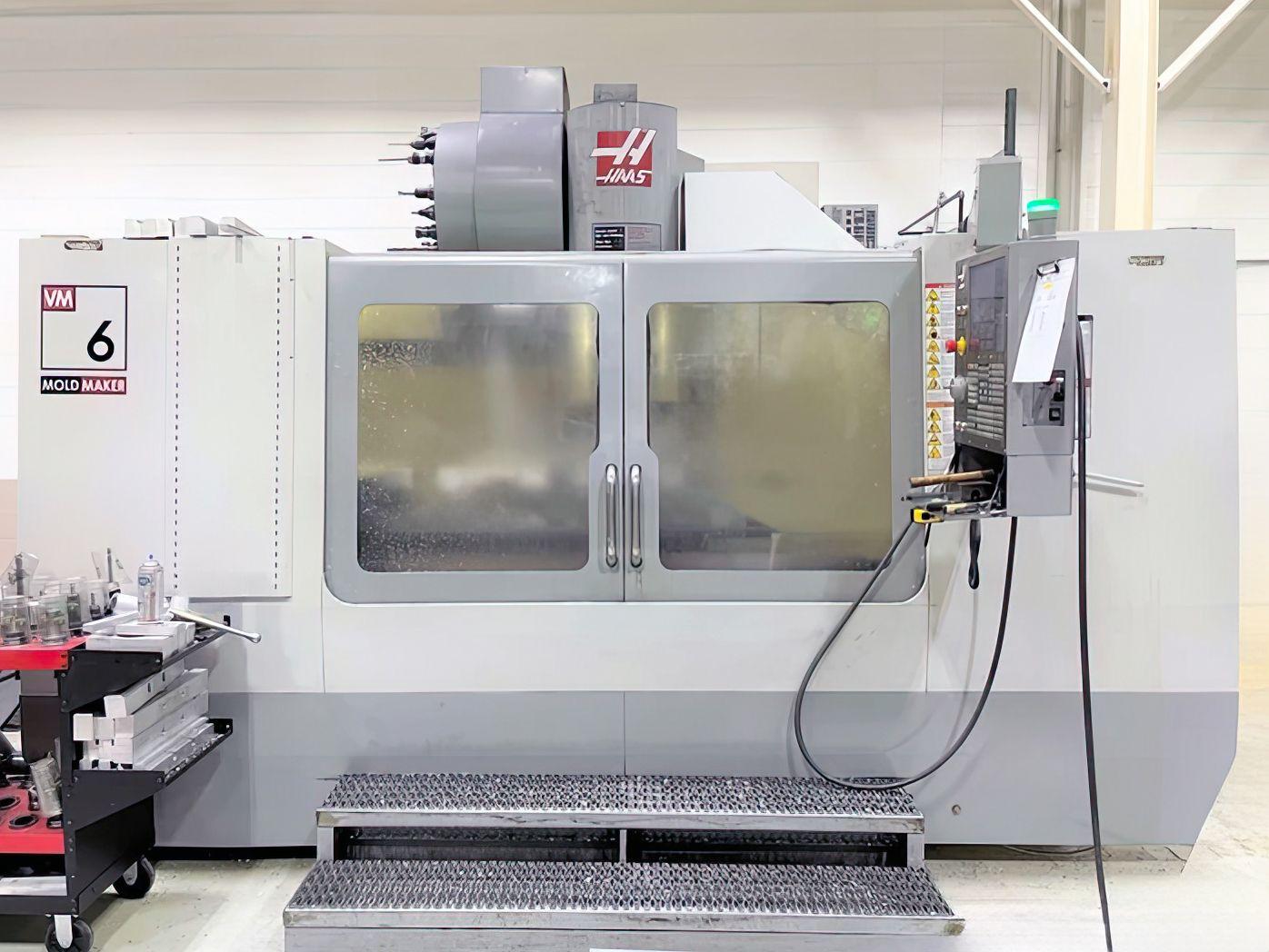 HAAS VM6 #2Hxqiq5K3pz6dpDoUYppVIrMx