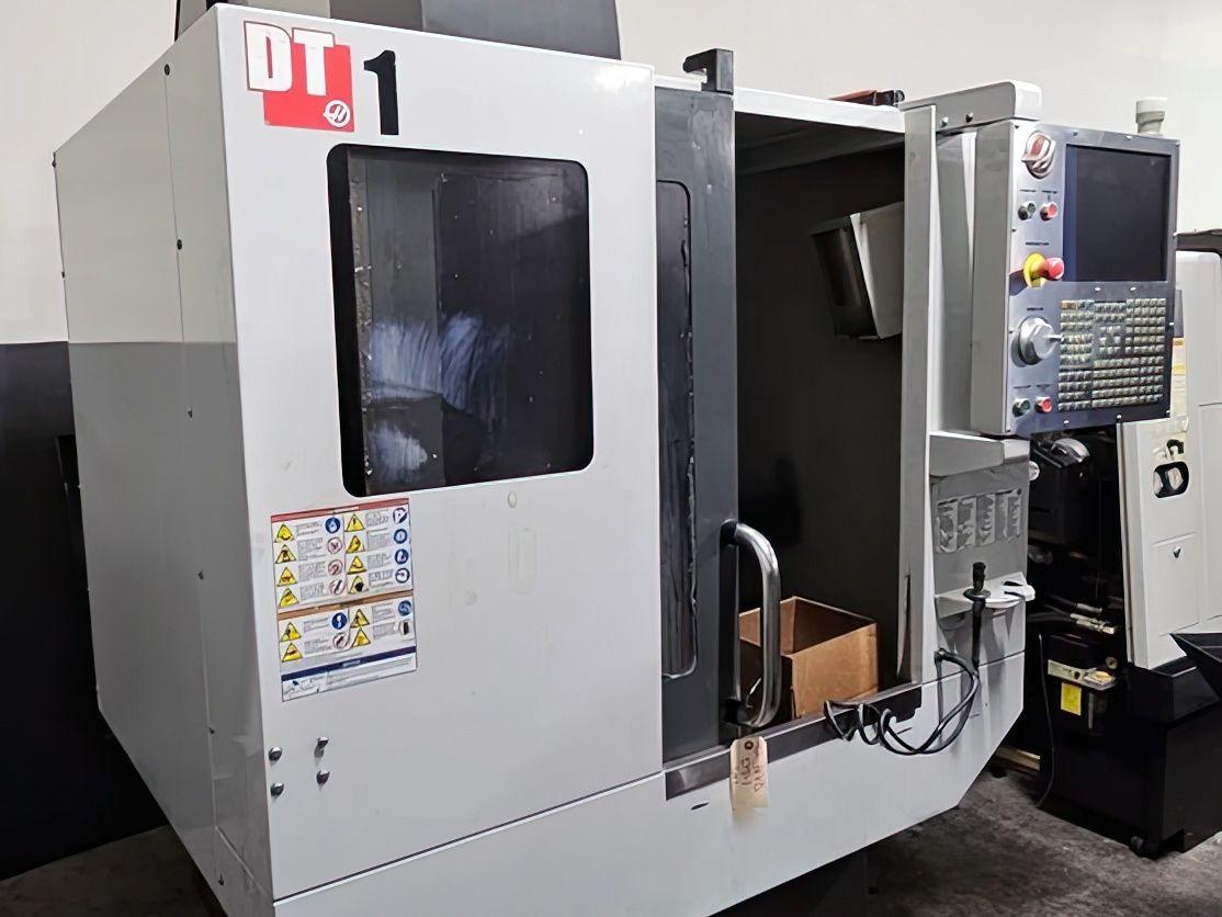 HAAS DT1 #4lQU730ttgvYC3p8HbXRhgcRx